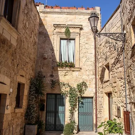 Chiesa Greca B&B *