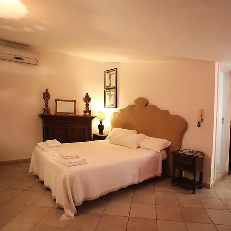 B&B Chiesa Greca *