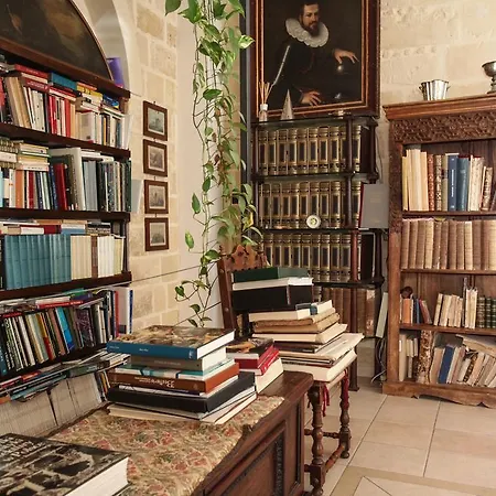 Chiesa Greca B&B 레체