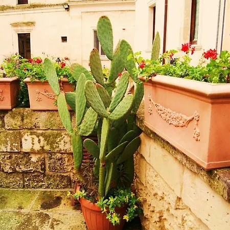 Chiesa Greca B&B