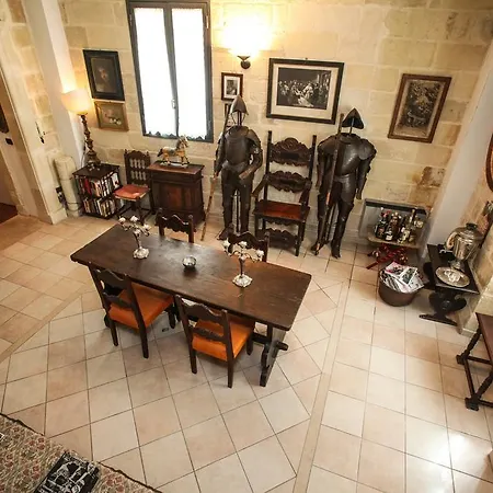 B&B Chiesa Greca 레체