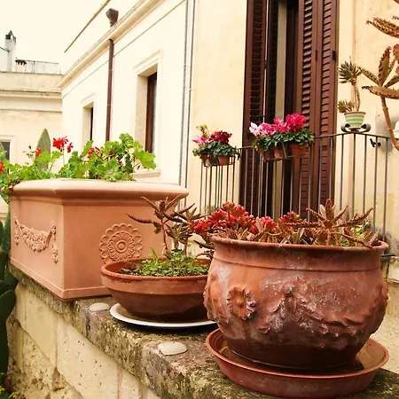 B&B Chiesa Greca