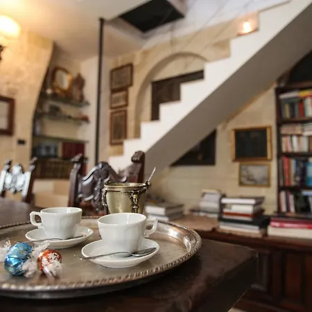 Chiesa Greca B&B 레체
