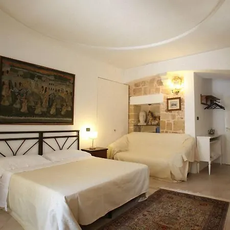 B&B Chiesa Greca 레체